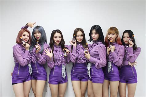 These Are The 20 Most Popular Girl Groups In Korea Right Now Koreaboo