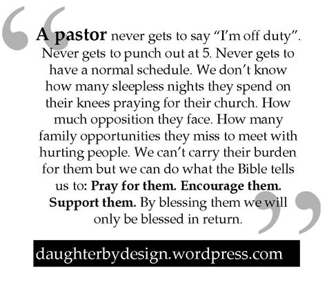 Pastor Happy Anniversary Quotes Quotesgram