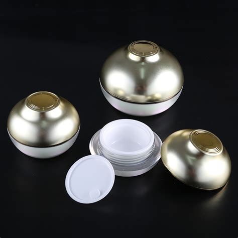 Wholesale Acrylic Cosmetic Containers - CosPack