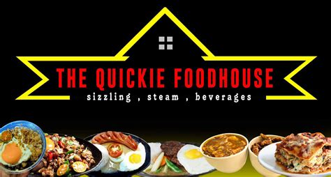 The Quickie Foodhouse