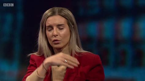 BBC Newsnight On Twitter People Are Getting Irritated And Rightly So Former European