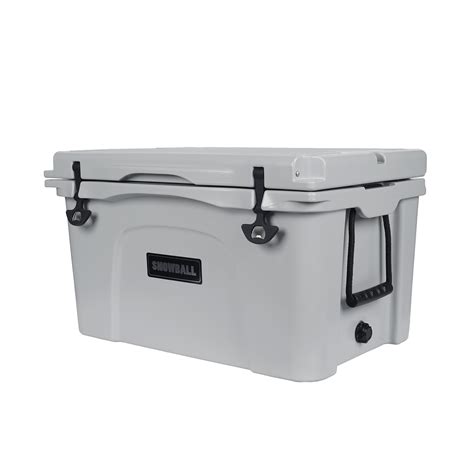 L Qt Heavy Duty Rotomolded Ice Chest Cooler Box China Ice Box And