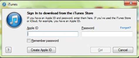 Use the same apple id to enjoy all apple services. How To Create An iTunes Store Account Without A Credit ...