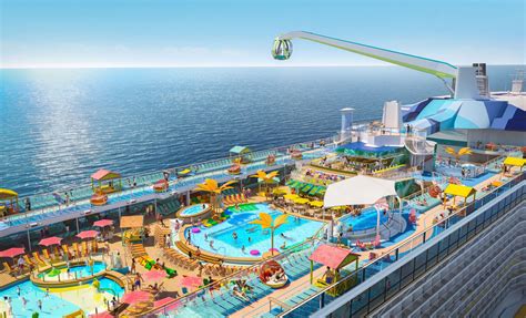 (redirected from odyssey of the seas). Inside Look: Odyssey of the Seas Revealed | Royal ...