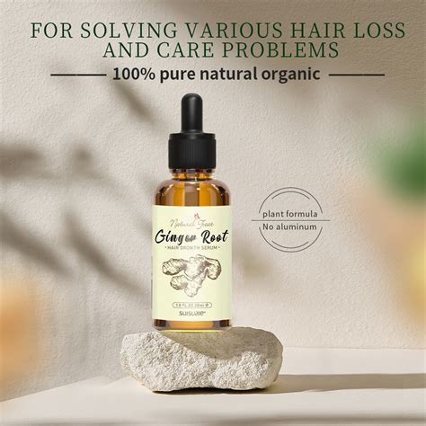 Private Label Wholesale Natural Organic Scalp Vegan Black Hair Care
