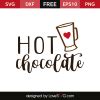 Hot Chocolate Lovesvg