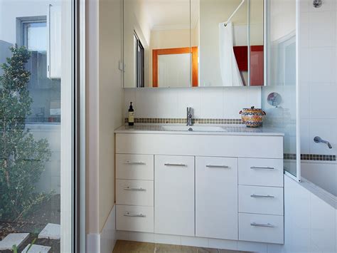 From mixers and tapware to mirror cabinets, vanities, spa baths, and toilets, you will find recognisable names including p.w. Bathroom Cabinets Perth | Bathroom Vanities Perth | Master ...