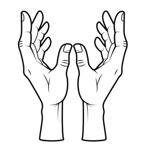Hand Png Hand Svg Pdf Dxf Hand Reaching Out 2 Svg Hand Reaching Out