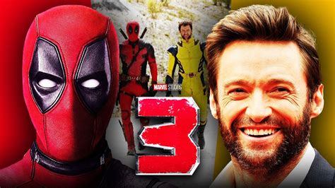 first look at hugh jackman s wolverine in new deadpool 3 costume photos sourcelearns