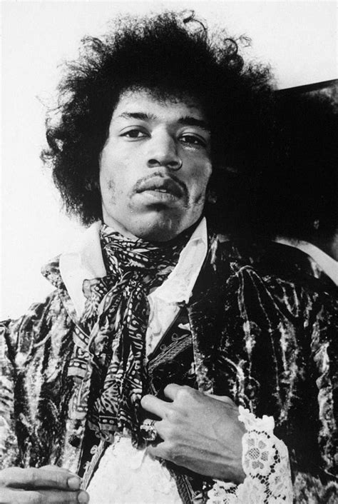 Jimi Hendrix Najbolji Je Gitarist Svih Vremena Tportal