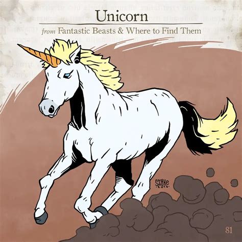Harry Potter Unicorn Blood Quote What Harry Potter And The