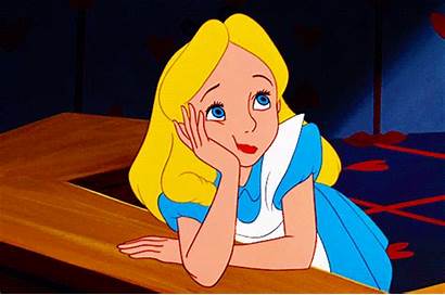 Alice Wonderland Disney 1951 Action Animated Movies