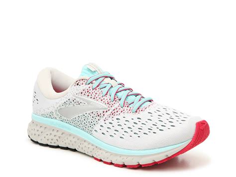 For cushioning, this neutral road shoe employs the new dna loft midsole. Brooks Glycerin 16 Running Shoe - Women's Women's Shoes | DSW