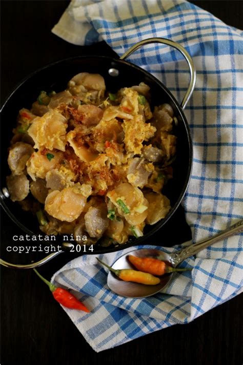 Apalagi jika kita bisa membuat aneka resep masakan rumahan sederhana dan murah namun tetap enak dan bergizi. SEBLAK BASAH - Catatan-Nina | Aneka Resep Masakan Rumah ...