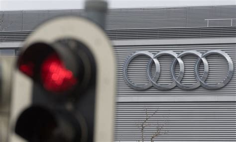 Chipmangel Kurzarbeit Bei Audi Und Daimler Autogazette De