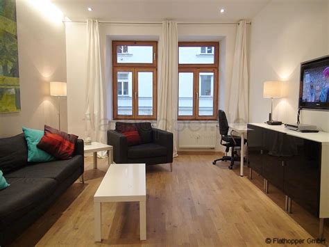 There´s no place like home heißt es so schön. Moderne 2-Zimmer-Wohnung im Altbau mit Balkon in München ...