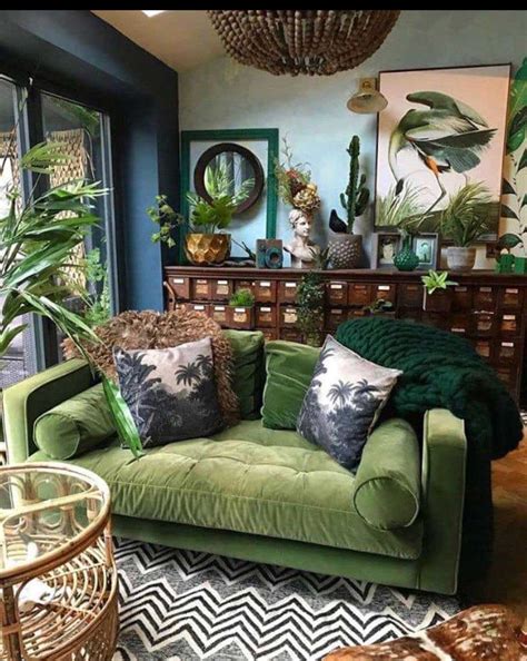 50 Beautiful Bohemian Decor Ideas For Living Room 28 Living Room