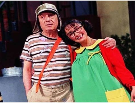 La Chilindrina” Revela Detalles íntimos De Chespirito Y Su Esposa Florinda Meza El Nuevo Día