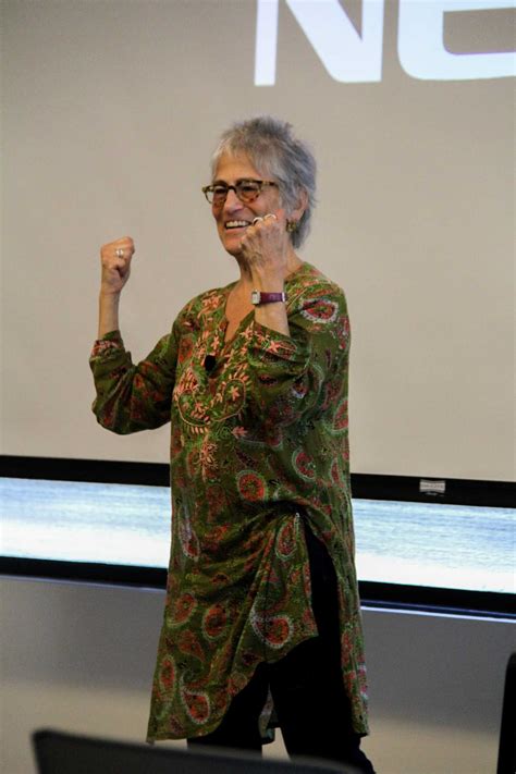 Author Linda Gordon Speaks At Dvc The Inquirer