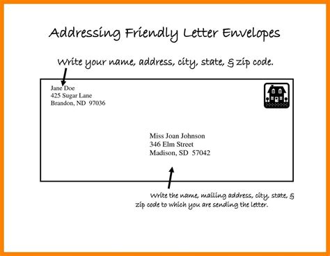 Addressing those announcements to an entire family is an easy process that can help you get the word out to everyone in a household. Addressing A Letter | Apparel Dream Inc