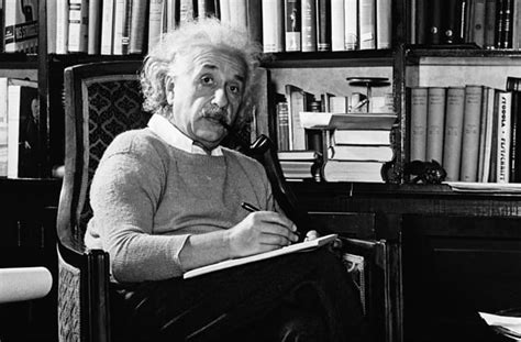 Write Like A Genius With This Typeface Based On Einsteins Handwriting