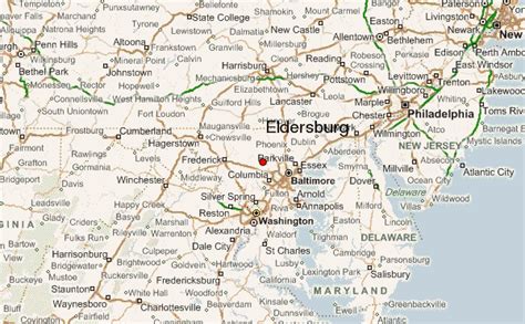 Eldersburg Location Guide