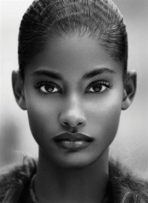 ethio beauty top black models 2013 female beautiful eyes beautiful face beauty secrets