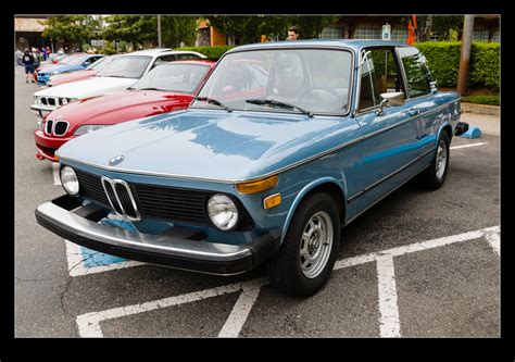 Some Old Bmws Robsblogs