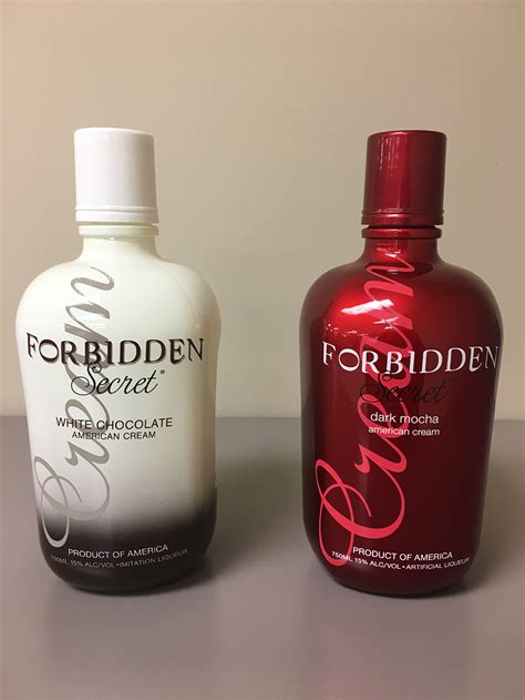 Forbidden Midwest Custom Bottling Llc