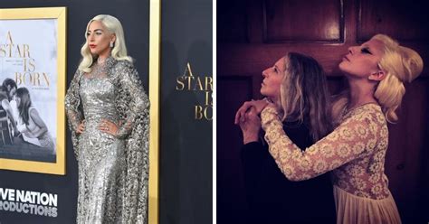 Lady Gaga Is Bringing Back Another Iconic Barbra Streisand Role
