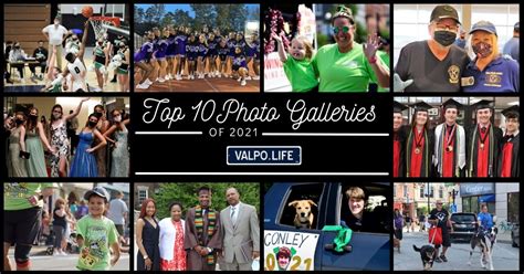 Top 10 Photo Galleries On Valpo Life In 2021 Valpo Life