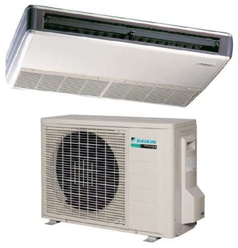 Daikin Fhq B Rxs J Climatisation Fiche Technique Prix Et Les Avis My