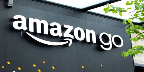 Olenick Expertise - Amazon Go: Iterative Quality Improvement at its Best