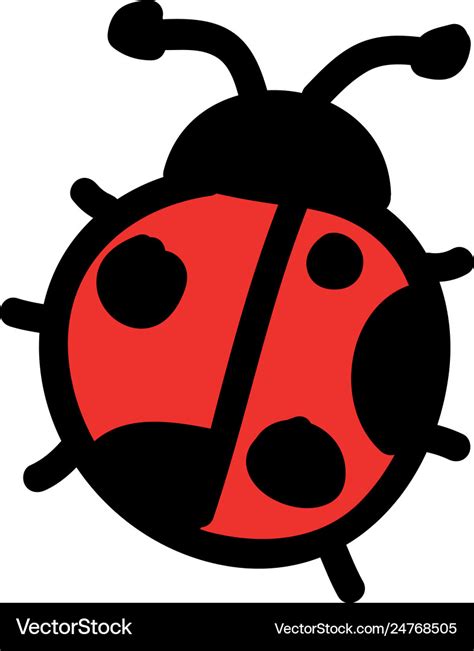 24 Ladybug Drawing Pics Shiyuyem