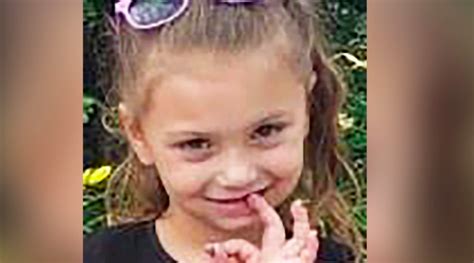 Paislee Shultis Girl Missing For Three Years Found Alive Under