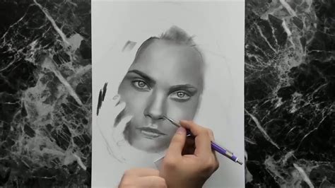 Easy Realistic Pencil Drawing Ideas Step By Step Easy