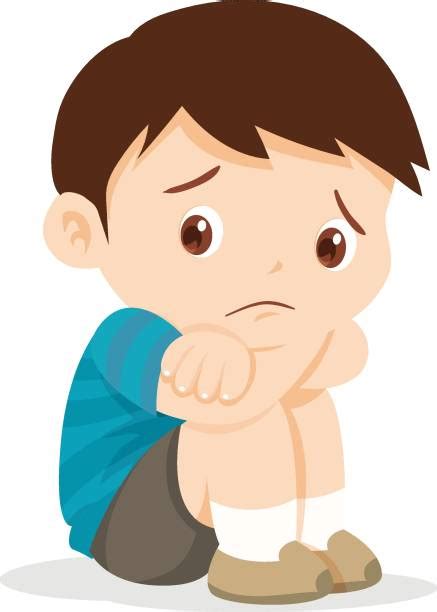 Child Sad Clipart 20 Free Cliparts Download Images On Clipground 2024