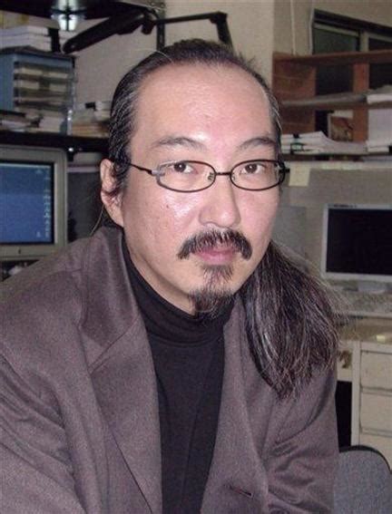 Stars That Died In 2012 Satoshi Kon Japanese Film Director Perfect