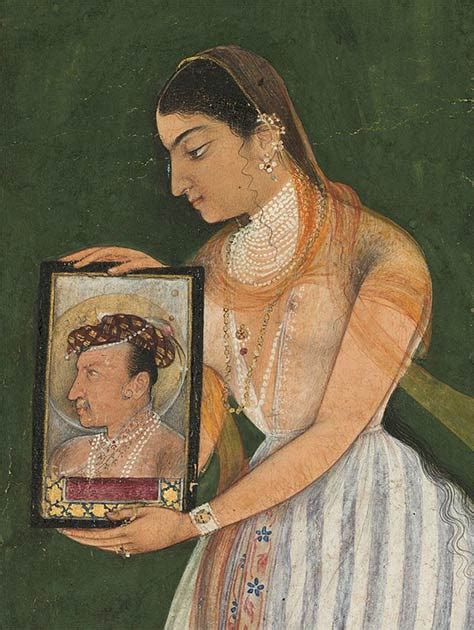 Empress Nur Jahan And Queen Elizabeth I Female Icons Ahead Of Their