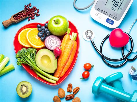 Blood Pressure Foods What To Eat If You Have High Blood Pressure