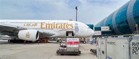 Mit Emirates Von Dubai Nach Singapur Fliegen Ist Praktisch