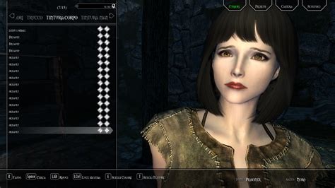 Facial Presets And Their Requirements Skyrim Technical Support Loverslab