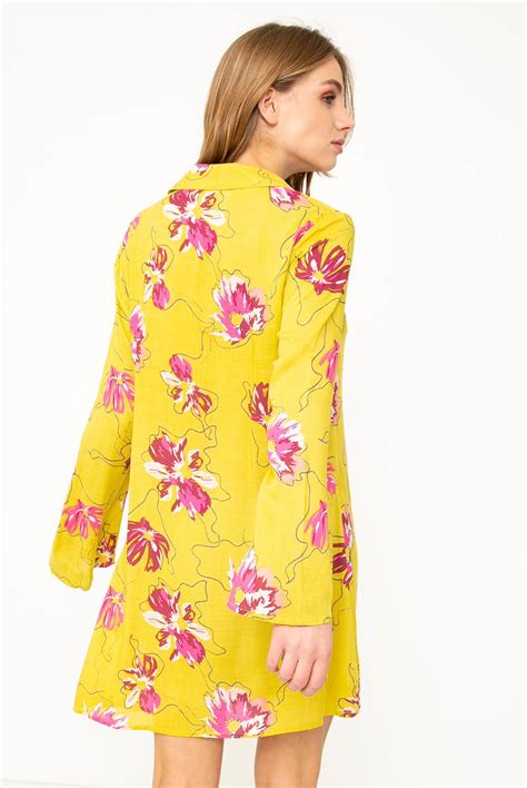 Descubrí la mejor forma de comprar online. BASEMENT Vestido - Falabella.com