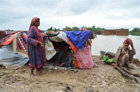 Gendered Impact Of Natural Disasters Women 14 Times More Likely To Die