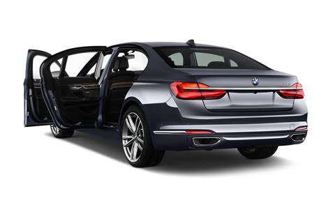 Bmw 7 Series 740i 2016 International Price And Overview