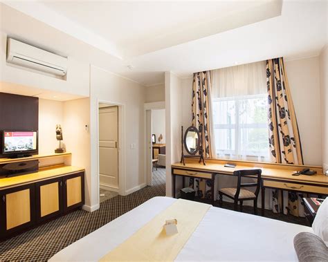 City Lodge Hotel Grandwest 54 ̶9̶3̶ Updated 2024 Prices And Reviews