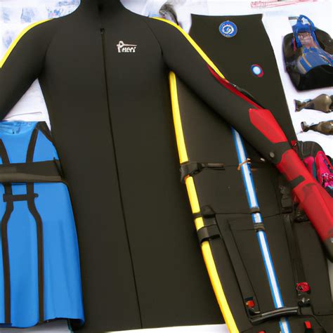 Selecting The Perfect Spearfishing Gear A Comprehensive Buyers Guide