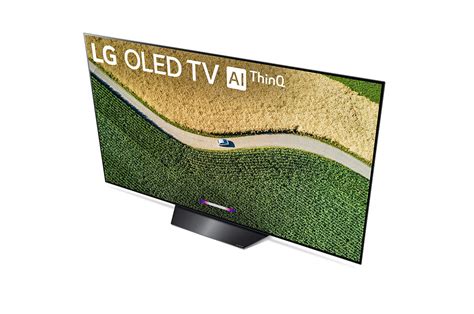 Lg B9 65 Inch Oled 4k Smart Tv Wai Thinq® Lg Usa