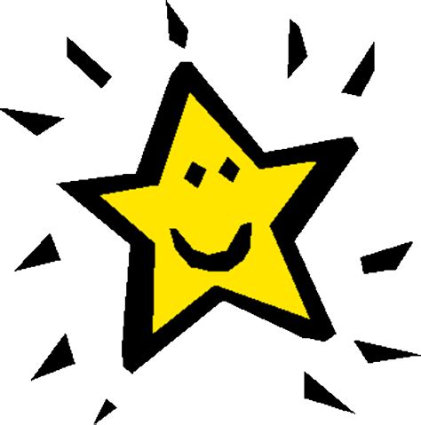 Free Clipart Of Stars Clipart Best