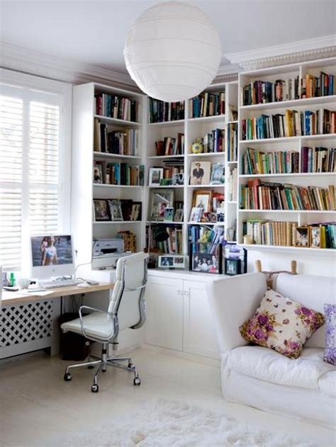 Creative Home Office Decor Ideas To Effeciently Utilize